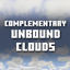 Complementary Unbound Clouds logo