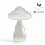 Amora Bloom Glass Vase [VZ] logo