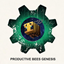 Productive Bees Genesis logo