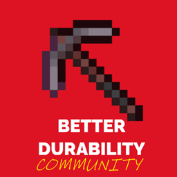 BetterDurability[Community] project image