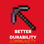 BetterDurability[Community] logo