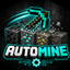 auto  mine logo