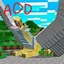 Adventures of Dragons (AOD) logo