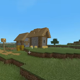 Very Realisticraft project image