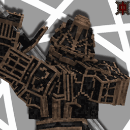 Figures of Malice (XR's Maleficent Bestiary Portion) project image