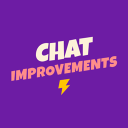 Chat Improvements project image