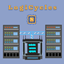 LogiCycles logo