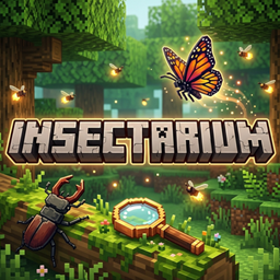 Insectarium logo