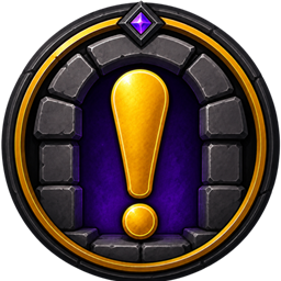 Dungeon Tracker For Questie logo