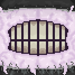 Cursed Fate: Brain Transplant logo