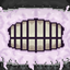 Cursed Fate: Brain Transplant logo