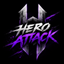 Hero Attack logo