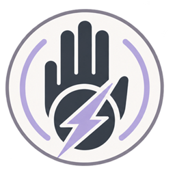 Discordian's Interrupt Tracker logo