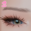 [Learxfl] Jessica Eyebrows logo