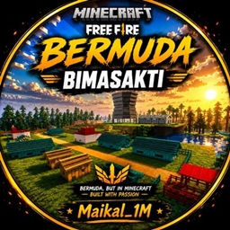 Free Fire Bermuda project image