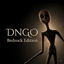 DNGO (a.k.a Do Not Go Outside) (twixxel's stalkers) (horror) (DontCry) logo