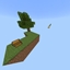 REAL SKYBLOCK logo