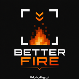 BETTER FIRE PVP project image