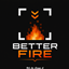 BETTER FIRE PVP logo