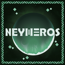 Neymeros logo