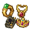 Accessorize logo