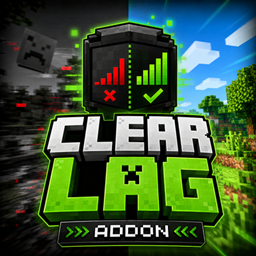 Clear lag by baku project image