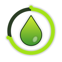 Cursed Surge Tracker logo