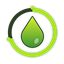 Cursed Surge Tracker logo
