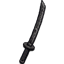 Bedrock katana  logo