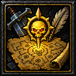Raid Plan Viewer logo