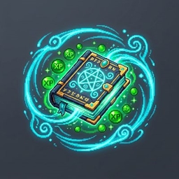 Experience Magic Core project image