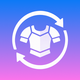 Armor Model Backport logo