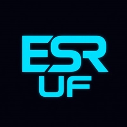 Esr Unit Frames project image