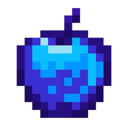 Bedwars better golden apples project image