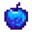 Bedwars better golden apples logo