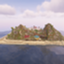Lummerland Map logo