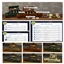 littlbowbub (Claires) Medicine Box / translation spanish by Monisims logo