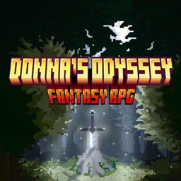 Donna's Odyssey Fantasy RPG