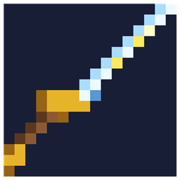 Thunder Sword