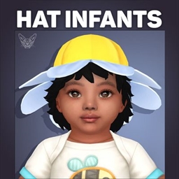 Daisy Hat Infants project image