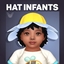 Daisy Hat Infants logo