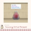 littlbowbub Fruit Syrup ~ Canning Recipe / translation spanish by Monisims logo