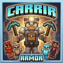Career Armor  project image