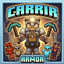 Career Armor  logo