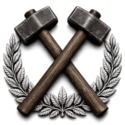The Hearth And Hammer project image