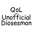 QoL - Unofficial Diosesmon logo