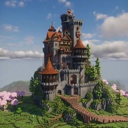 Lord Snick's World logo