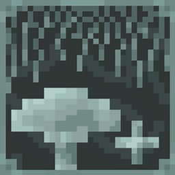 Upgrade Underground - Caves Overhaul logo