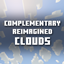 Complementary Reimagined Clouds logo