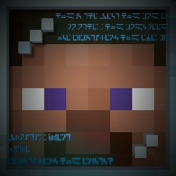 Eymistaken's HUD logo